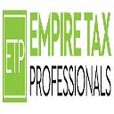 Empire Tax Preparation Accountants Huntington logo