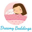 Dreamy Beddings logo