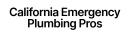 California Plumbing Pros logo