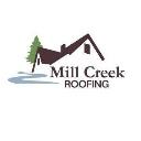 Mill Creek Roofing logo