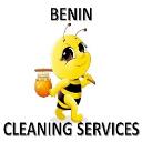 Benin cleaning services LLC logo