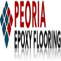 Peoria Epoxy Flooring image 1