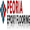 Peoria Epoxy Flooring logo