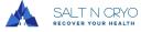 Salt N Cryo - Cryotherapy Lake Mary logo
