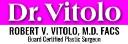 Dr. Vitolo logo