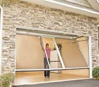 Sam's Garage Door Services image 1