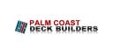 Palm Coast Deck Builders logo