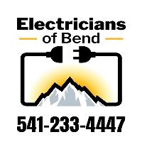Electricians of Bend image 1
