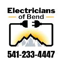 Electricians of Bend logo