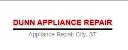 Dunn Appliance Repair logo