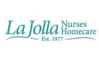 La Jolla Nurses Homecare image 1