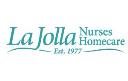 La Jolla Nurses Homecare logo