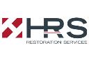 HRS Disaster Restoration Services logo