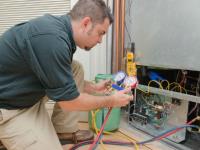 Furnace Repair Services Sun Valley CA image 1