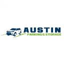 Austin Parking & Storage logo