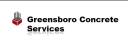 Greensboro Concrete Services logo