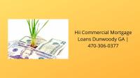 Hii Commercial Mortgage Loans Dunwoody GA image 2