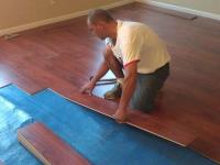 Hardwood Flooring Contractor Richmond TX image 1