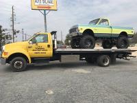 Nearest Towing Company East Point GA image 4