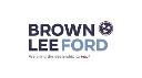 Brown Lee Ford logo