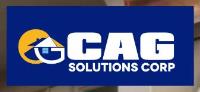 CAG Solutions Rain Gutter  image 1