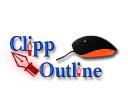 Clipp Outline logo