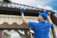 Flores Gutter Cleaning Service image 1