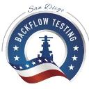 San Diego Backflow Testing, Inc. logo