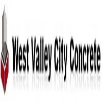 West Valley City Concrete image 1