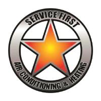 Service First Air Conditioning & Heating image 1