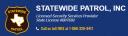 Statewide Patrol Inc logo