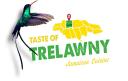 Taste of Trelawny logo