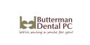 Centennial Dental Office logo