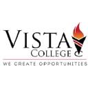 Vista College College Station logo