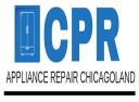 CPR Appliance Repair logo