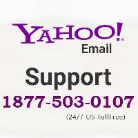 Yahoo Mail Customer Service Helpline 1877-503-0107 image 1