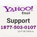 Yahoo Mail Customer Service Helpline 1877-503-0107 logo