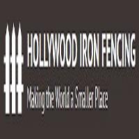 Hollywood Iron Fencing image 1