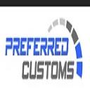 Preferred Customs German Performance Tuning Shop logo