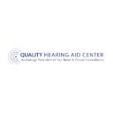 Quality Hearing Aid Center logo