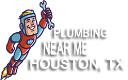 Plumbing Near Me Houston logo