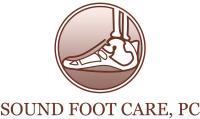 Sound Foot Care Podiatry image 1