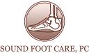 Sound Foot Care Podiatry logo