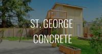 St. George Concrete image 1