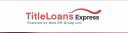 Title Loans Express logo