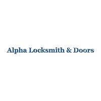 Alpha Locksmith & Doors image 1