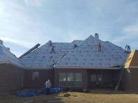 Roof Inspection Killeen TX image 2