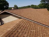 Commercial Flat Roof Repair Temple TX image 3