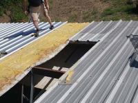 Commercial Flat Roof Repair Temple TX image 5