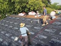 Commercial Flat Roof Repair Temple TX image 8